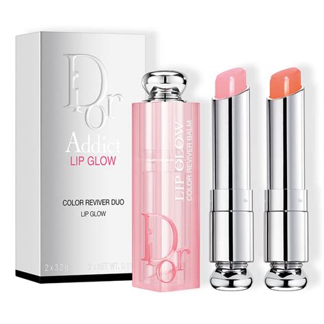 dior rimo|Dior glow lip balm.